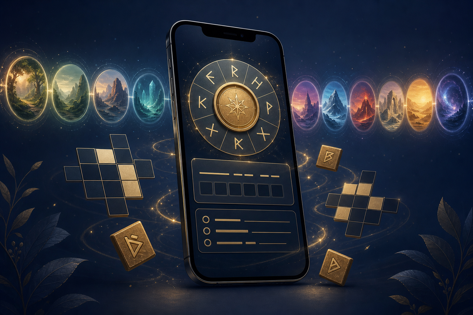 What Makes a Good Word Puzzle Game? A Practical Guide for iPhone Players